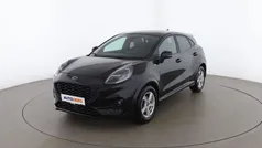 Schwarz Gebraucht 2020 Ford Puma ST-Line X SUV | € 17.090 (Superpreis)