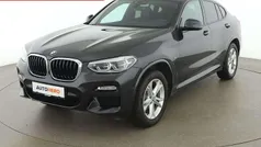 Schwarz Gebraucht 2019 BMW X4 M Sport SUV | € 36.290 (Guter Preis)