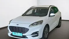 Gebraucht 2022 Ford Kuga ST-Line SUV | € 25.500 (Fairer Preis)