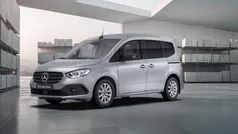 Cavansitblau metalli Gebraucht 2025 Mercedes Citan 110 Kombi | € 33.588 (Fairer Preis)