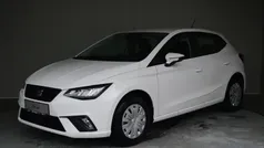 Gebraucht 2025 Seat Ibiza Reference | € 16.489 (Fairer Preis)