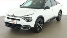 Weiß Gebraucht 2021 Citroën C4 Shine Limousine | € 19.090 (Fairer Preis)