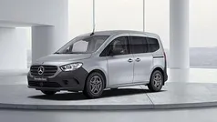 Gebraucht 2024 Mercedes Citan 110 Kombi | € 29.988 (Teuer)