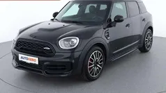 Grün Gebraucht 2018 Mini John Cooper Works Countryman SUV | € 23.990