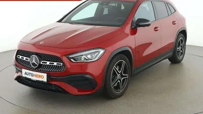 Gebraucht 2022 Mercedes GLA200 AMG line SUV | € 38.690 (Guter Preis)