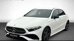 Gebraucht 2024 Mercedes A180 Edition Limousine | € 34.790 (Fairer Preis)