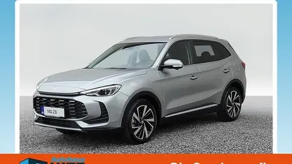 Gebraucht MG ZS Luxury 197 PS (144 kW) 2025 SUV