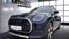 Schwarz Gebraucht 2024 Mini Countryman SUV | € 39.900 (Fairer Preis)