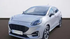 Silber Gebraucht 2024 Ford Puma ST-Line SUV | € 23.490 (Fairer Preis)