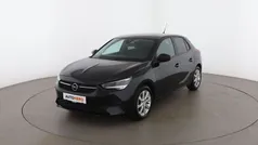 Schwarz Gebraucht 2022 Opel Corsa Edition Limousine | € 16.490 (Fairer Preis)
