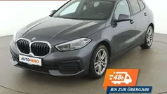 Grau Gebraucht 2020 BMW 118 Advantage Kleinwagen | € 19.590 (Fairer Preis)