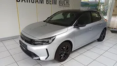 Grau Gebraucht 2024 Opel Corsa Limousine | € 17.590 (Fairer Preis)