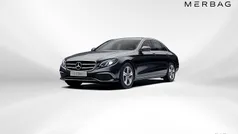 Gebraucht 2019 Mercedes E220 Edition Limousine | € 34.990 (Fairer Preis)