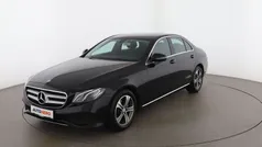 Gebraucht 2017 Mercedes E220 Avantgarde Limousine | € 28.990 (Guter Preis)