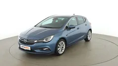 Gebraucht 2016 Opel Astra Innovation Limousine | € 10.290 (Fairer Preis)