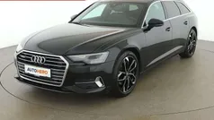 Schwarz Gebraucht 2019 Audi A6 Sport Kombi | € 31.790 (Superpreis)