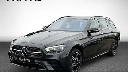 Gebraucht Mercedes E300 Edition 194 PS (142 kW) 2022 Kombi