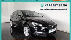 Schwarz Gebraucht 2021 Seat Leon ST XCELLENCE Kombi | € 19.970 (Fairer Preis)