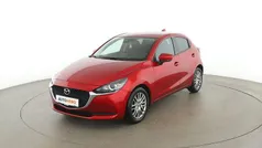 Gebraucht 2021 Mazda 2 Takumi-Line Limousine | € 14.290 (Fairer Preis)
