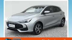 Gebraucht 2025 MG MG3 Luxury Kleinwagen | € 23.140 (Fairer Preis)