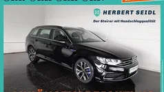 Schwarz Gebraucht 2022 VW Passat GTE Kombi | € 22.480 (Fairer Preis)