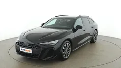 Gebraucht 2025 Audi A6 S-Line Kombi | € 56.890 (Fairer Preis)