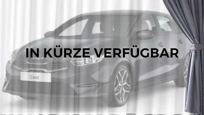 Grau Neu 2025 Kia Ceed Silver Kleinwagen | € 22.888 (Fairer Preis)