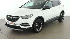 Gebraucht 2019 Opel Grandland X Innovation SUV | € 15.190 (Guter Preis)