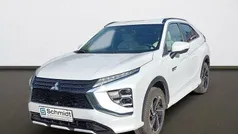 Gebraucht 2022 Mitsubishi Eclipse Kombi | € 23.990