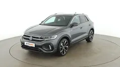 Grau Gebraucht 2022 VW T-Roc R-line SUV | € 27.590 (Fairer Preis)