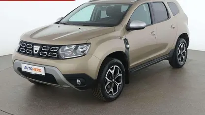 Gebraucht Dacia Duster Prestige 116 PS (85 kW) 2019 SUV