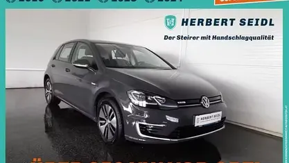 Uranograu Gebraucht 2019 VW Golf Limousine | € 14.880 (Fairer Preis)