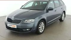 Gebraucht 2016 Skoda Octavia Style Kombi | € 15.390 (Etwas zu teuer)