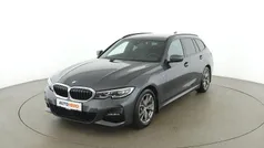 Gebraucht 2021 BMW 320e M Sport Kombi | € 32.490 (Fairer Preis)