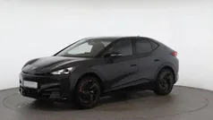 Dunkelgrau normal Gebraucht 2025 Cupra Tavascan VZ SUV | € 51.990 (Guter Preis)