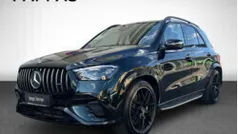 Gebraucht 2024 Mercedes GLE53 AMG AMG SUV | € 112.950