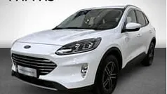 Weiss Gebraucht 2023 Ford Kuga Titanium SUV | € 29.900 (Fairer Preis)