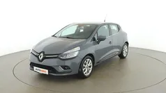 Grau Gebraucht 2018 Renault Clio IV Intens Limousine | € 12.490 (Fairer Preis)