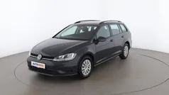 Grau Gebraucht 2019 VW Golf VII Trendline Kombi | € 15.090 (Fairer Preis)