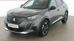 Gebraucht 2020 Peugeot 2008 Allure SUV | € 19.990 (Fairer Preis)
