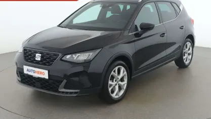 Seat Arona 2024 gebraucht - AutoUncle