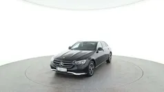 Gebraucht 2023 Mercedes E220 Edition Limousine | € 46.900 (Fairer Preis)