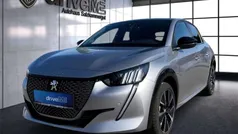 Schwarz Gebraucht 2023 Peugeot e-208 GT Kleinwagen | € 22.990 (Fairer Preis)