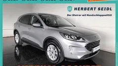 Silber Gebraucht 2021 Ford Kuga Titanium SUV | € 23.980 (Guter Preis)