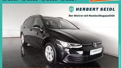 Gebraucht 2022 VW Golf VIII Life Kombi | € 21.380 (Fairer Preis)