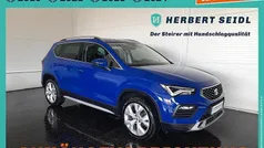 Blau Gebraucht 2022 Seat Ateca Xperience SUV | € 24.880 (Fairer Preis)