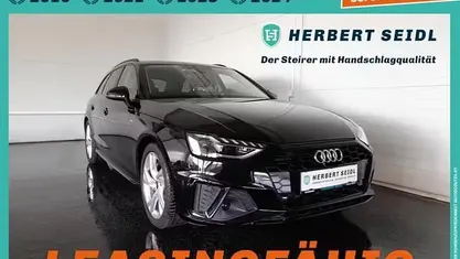 Gebraucht 2024 Audi A4 S-Line Kombi | € 42.880 (Fairer Preis)