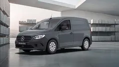 Grau Gebraucht 2023 Mercedes Citan 110 Van | € 17.988 (Etwas zu teuer)