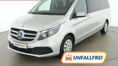 Gebraucht 2020 Mercedes V220 Van / Kleinbus | € 41.590