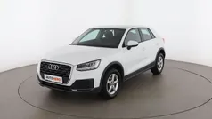 Weiß Gebraucht 2018 Audi Q2 SUV | € 18.590 (Fairer Preis)